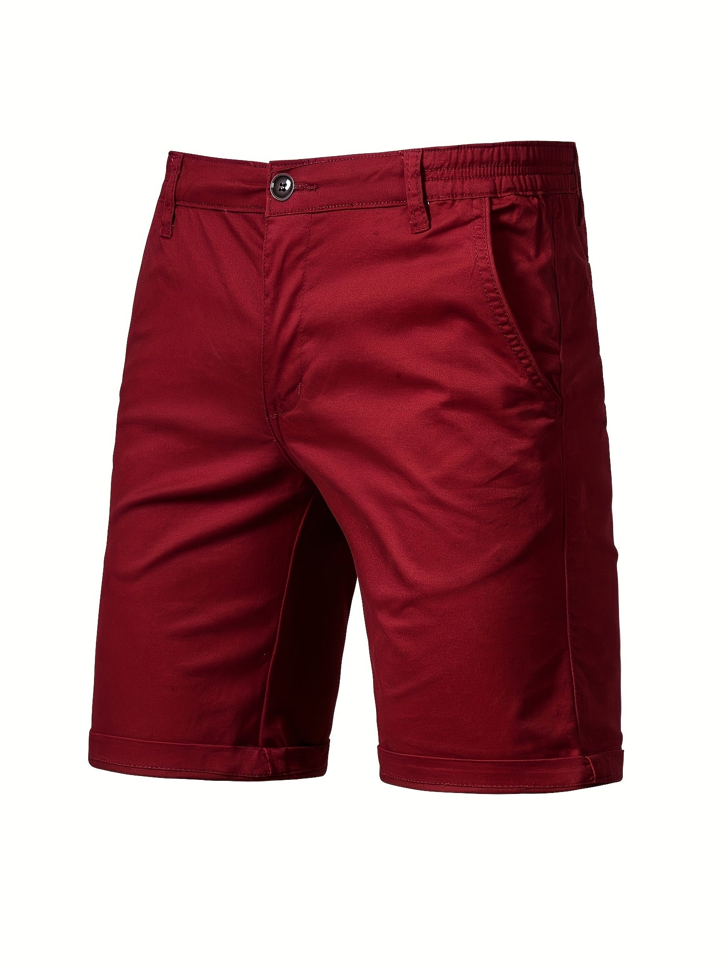 Shorts pour hommes élégants et ultra confortables