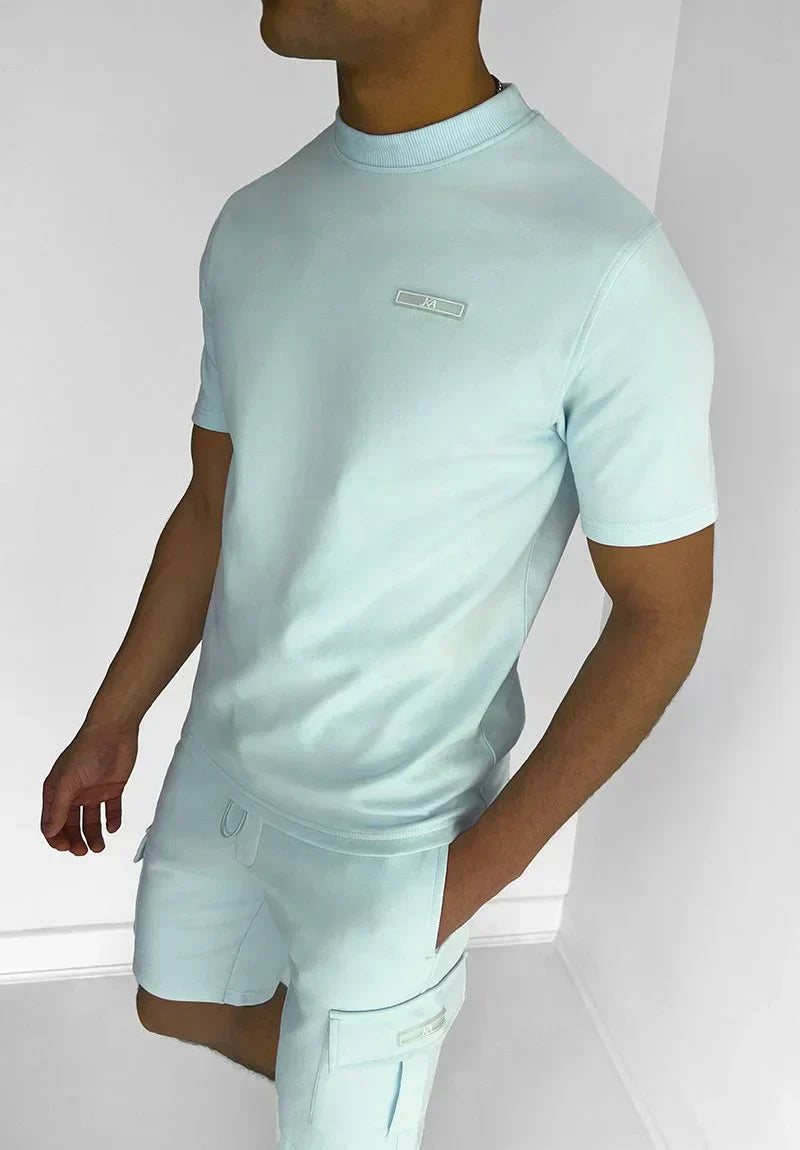 Ensemble Élégant Deux Pièces Homme