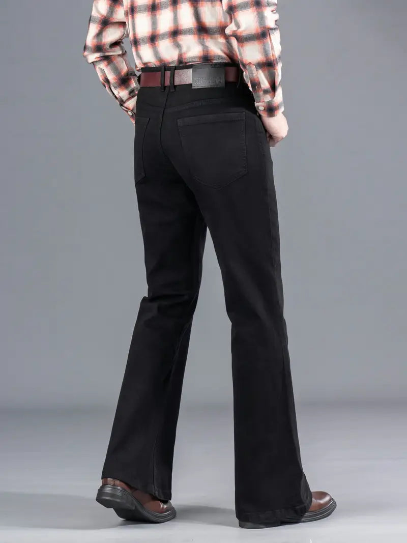 Gad - Jeans Flare Classiques
