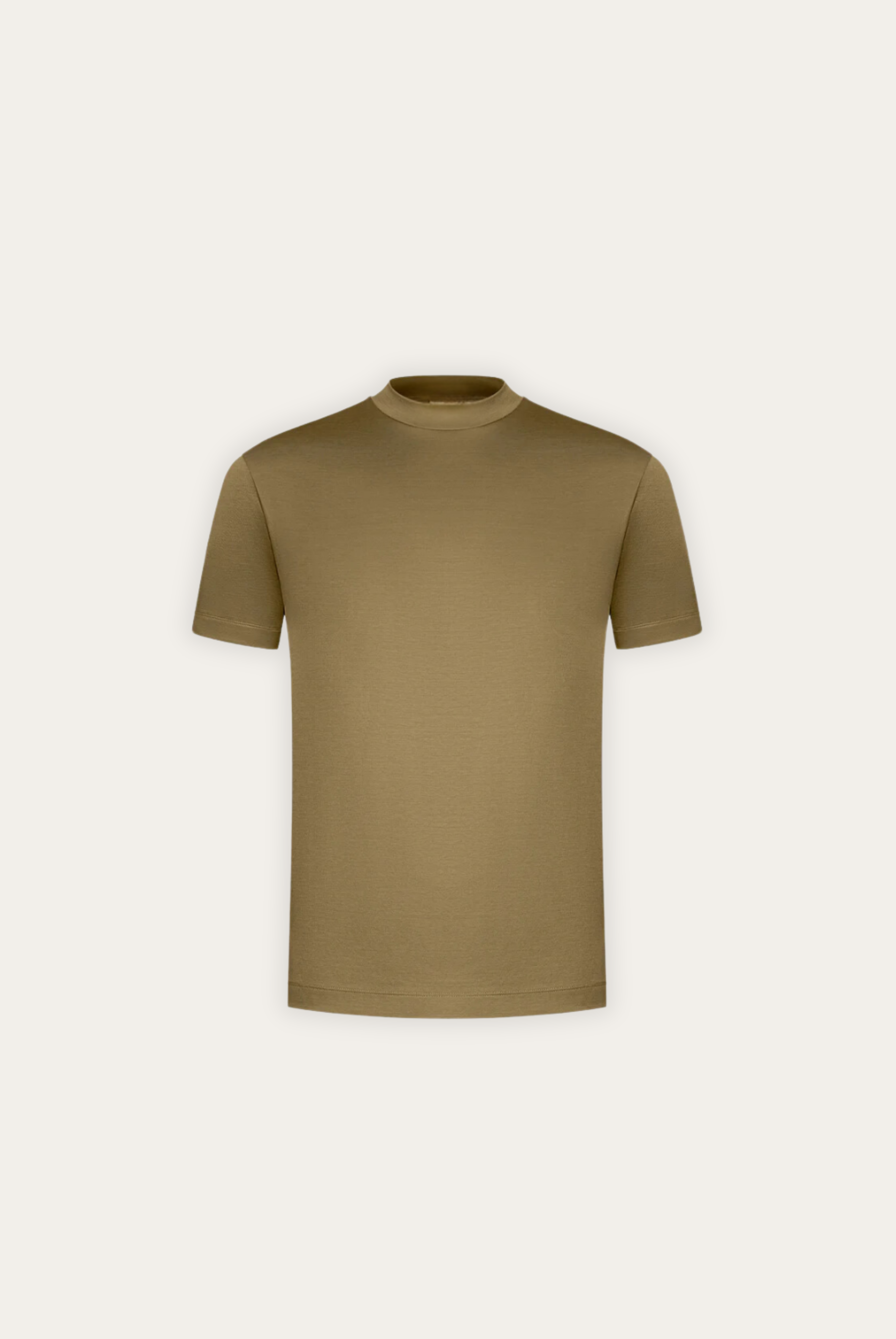 T-shirt Bleu Marine Impérial