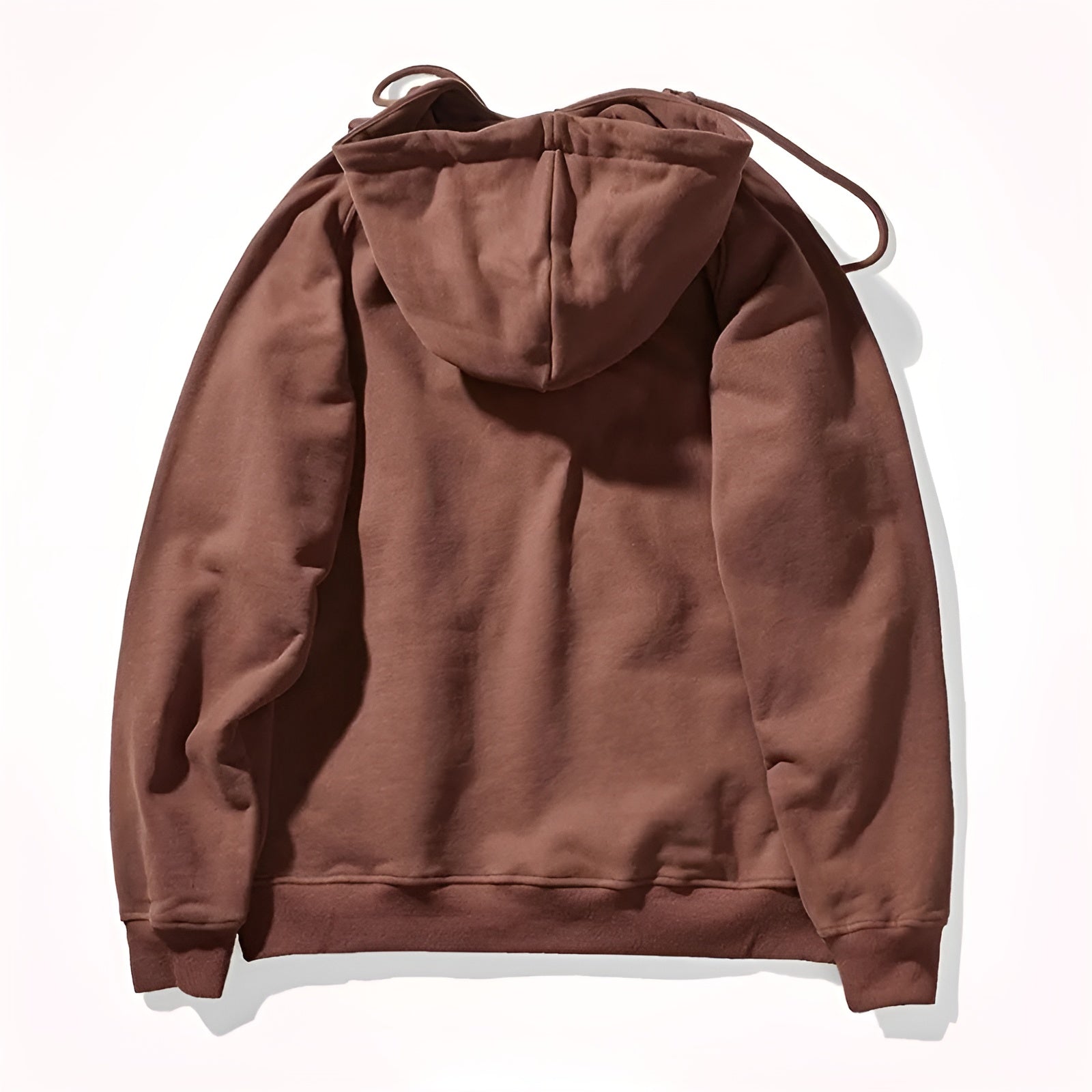 Victor | Sweat à capuche zippé pour hommes