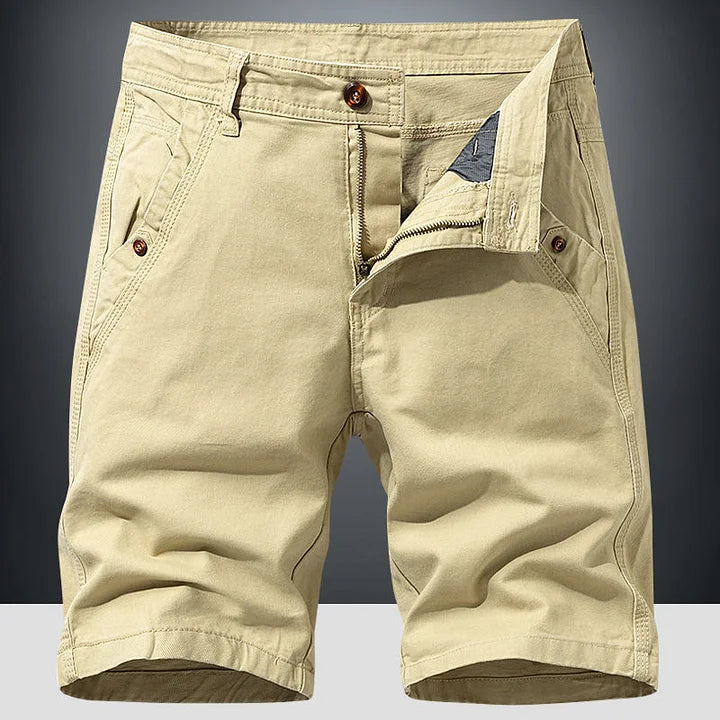 Nolan | Shorts d'Été Confortables