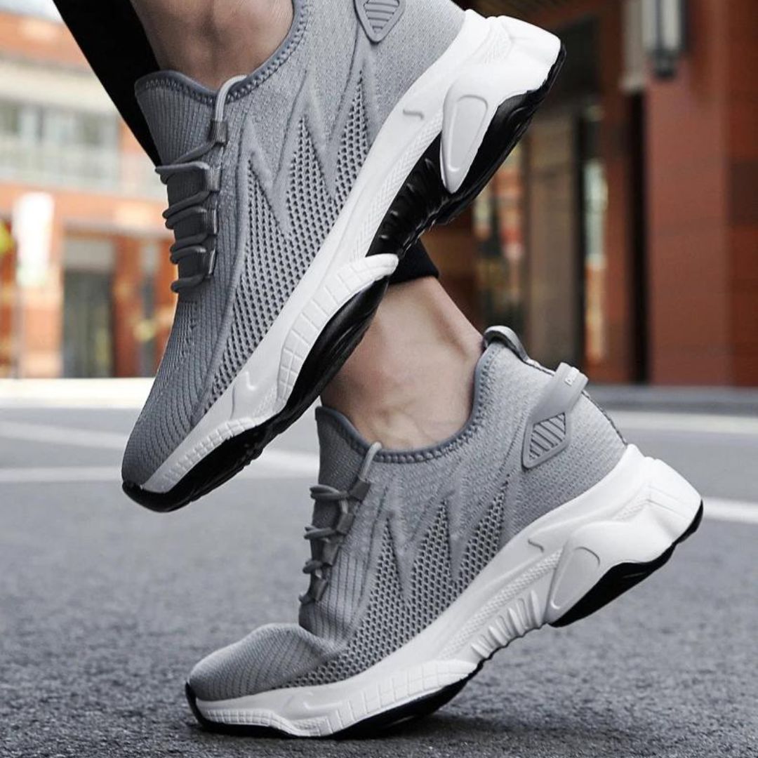 Chaussures de sport orthopédiques tendance