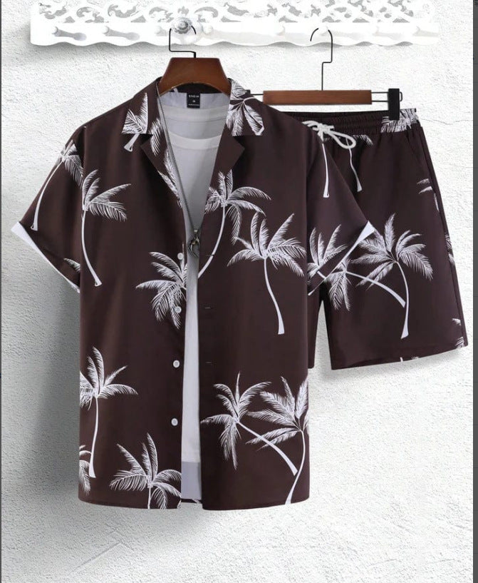 Ensemble Mode Été