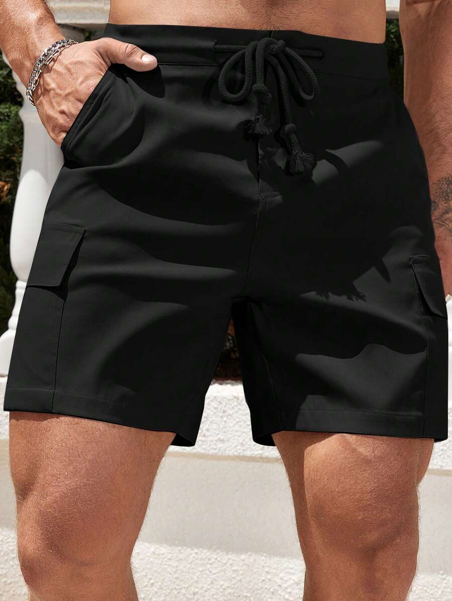 Rayan | Short d'été confortable pour homme