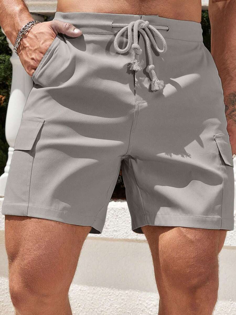 Rayan | Short d'été confortable pour homme