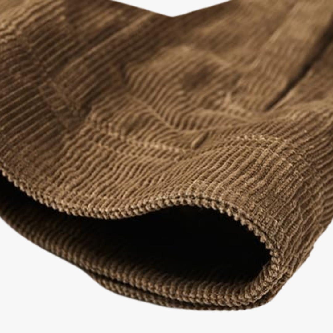 Veste Coupe-Vent Élégante et Confortable pour Homme