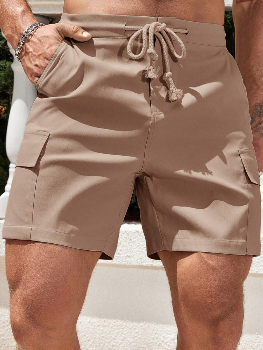 Rayan | Short d'été confortable pour homme