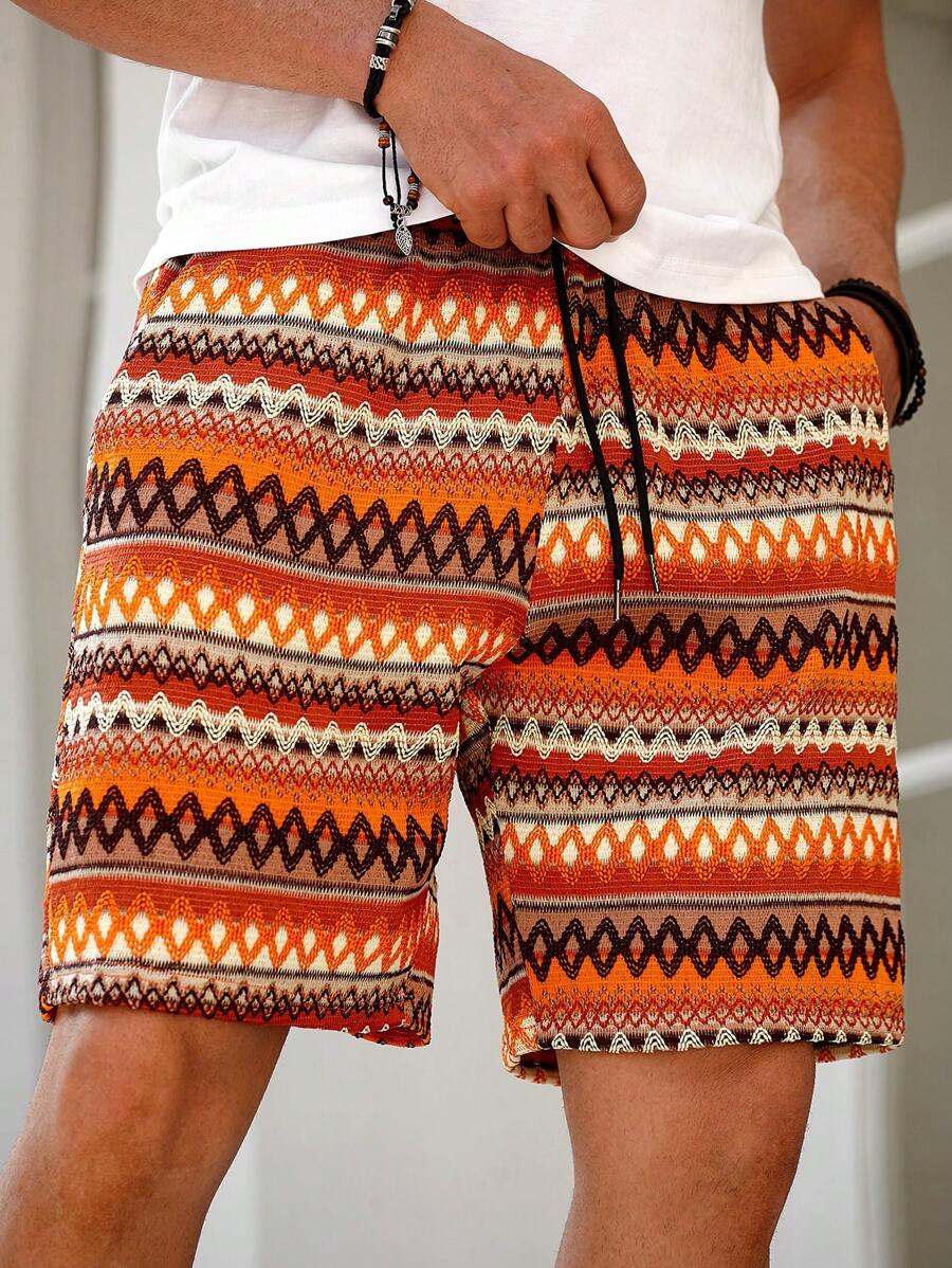Paul | Short d'été confortable pour homme