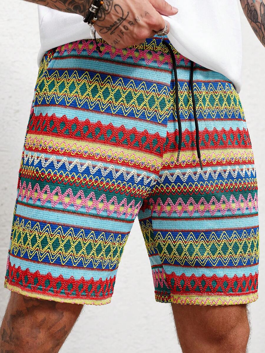 Paul | Short d'été confortable pour homme