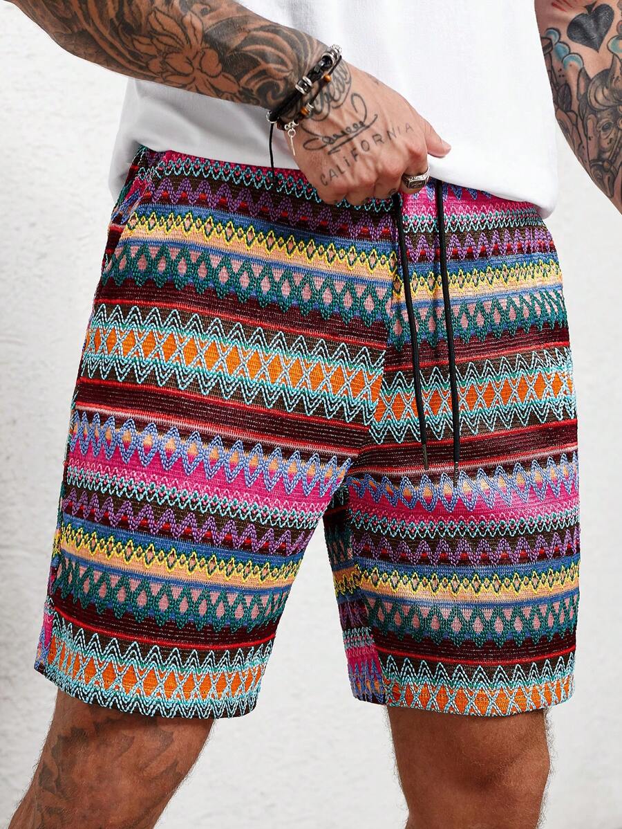 Paul | Short d'été confortable pour homme