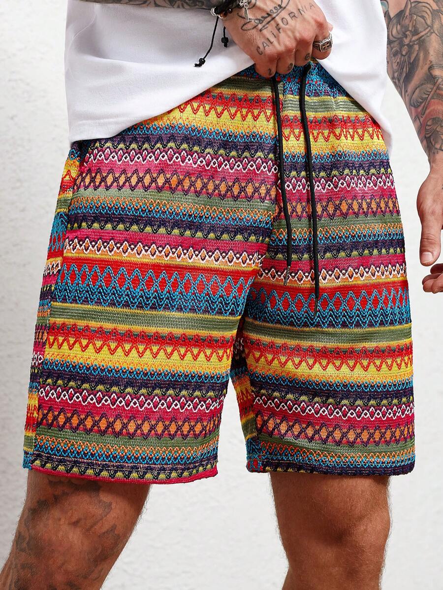 Paul | Short d'été confortable pour homme