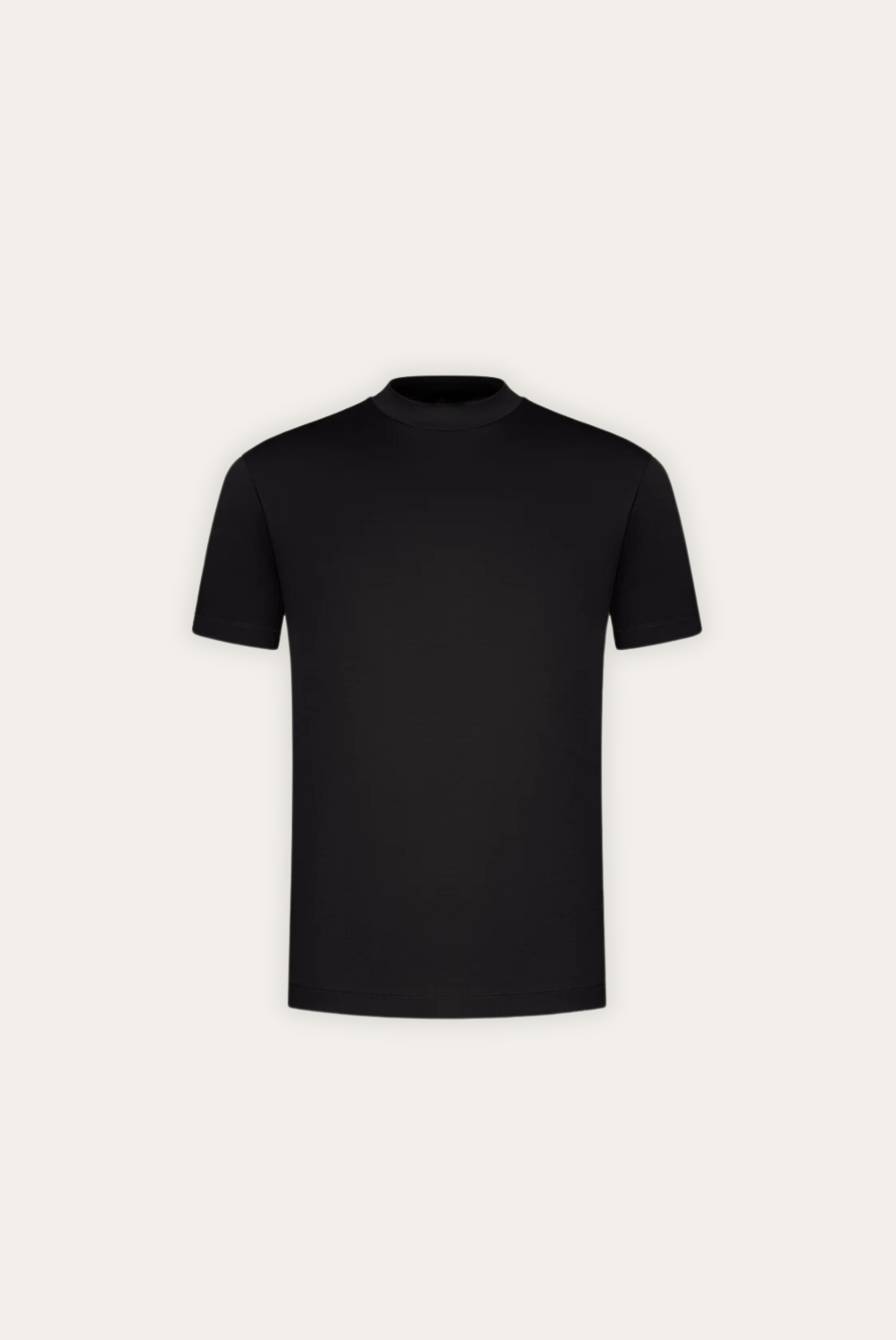 T-shirt Bleu Marine Impérial
