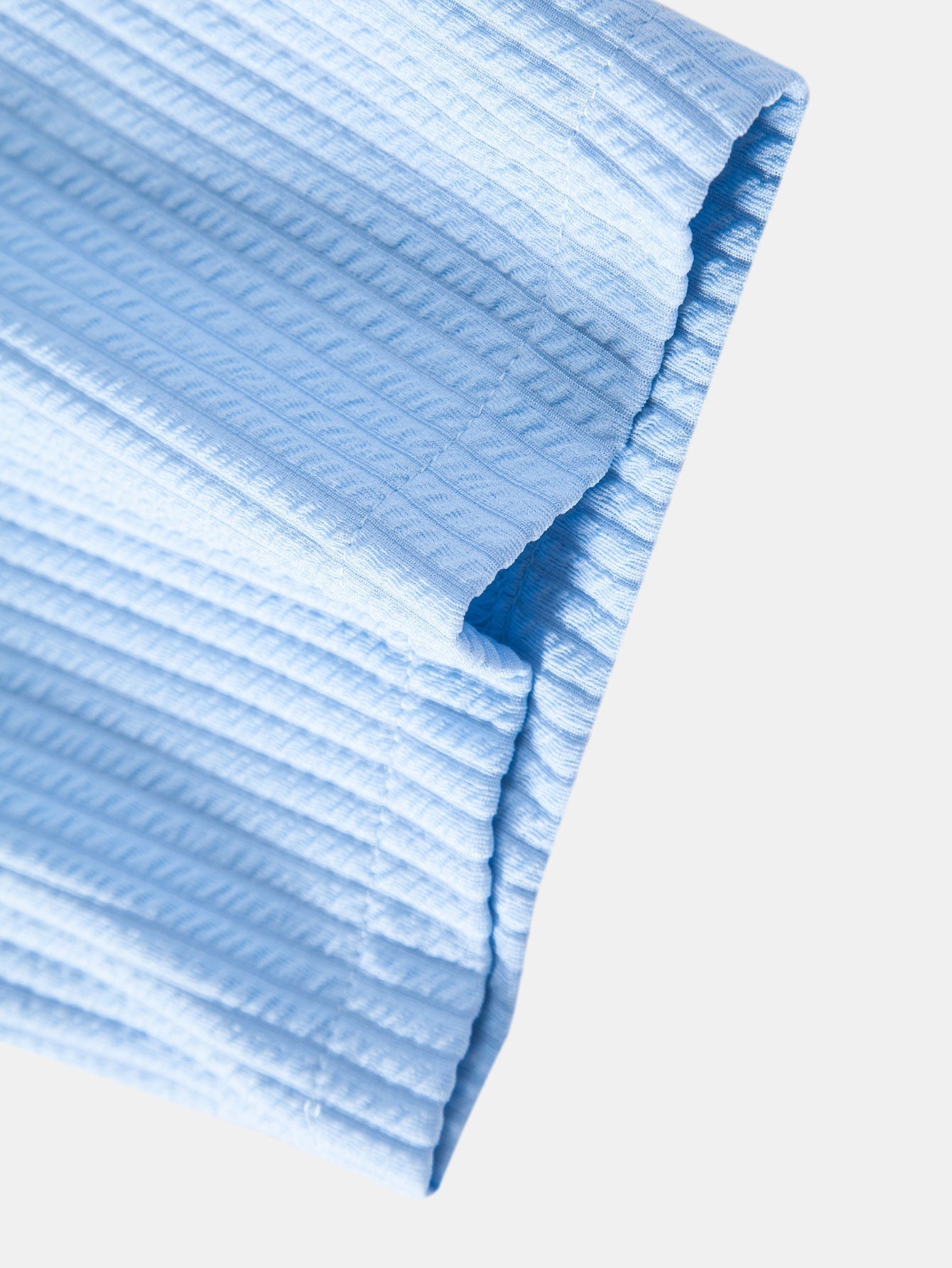 Chemise d'Été à Manches Courtes pour Homme