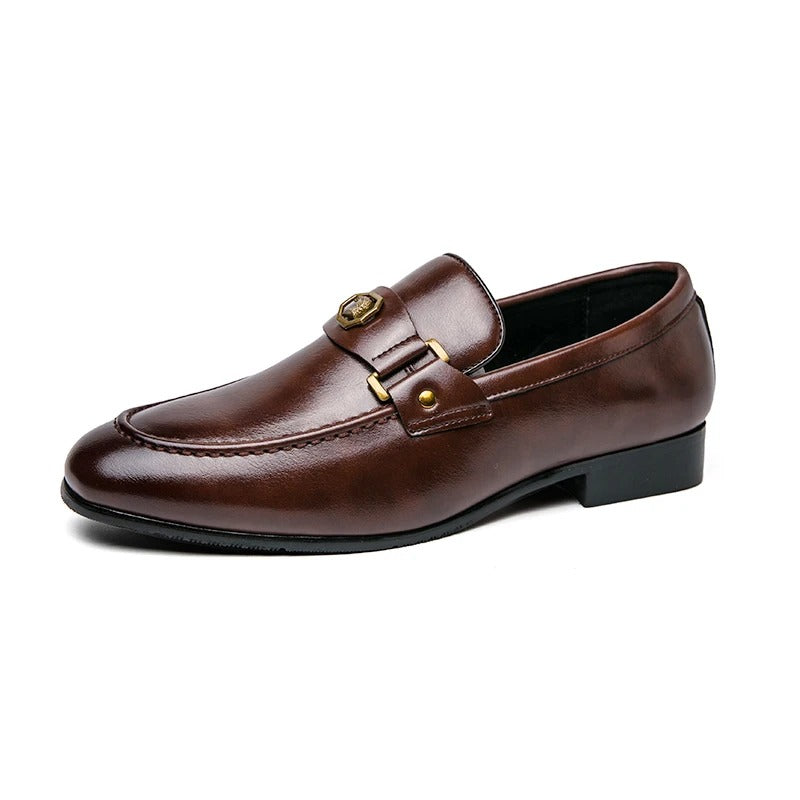 Chaussures décontractées pour l'automne