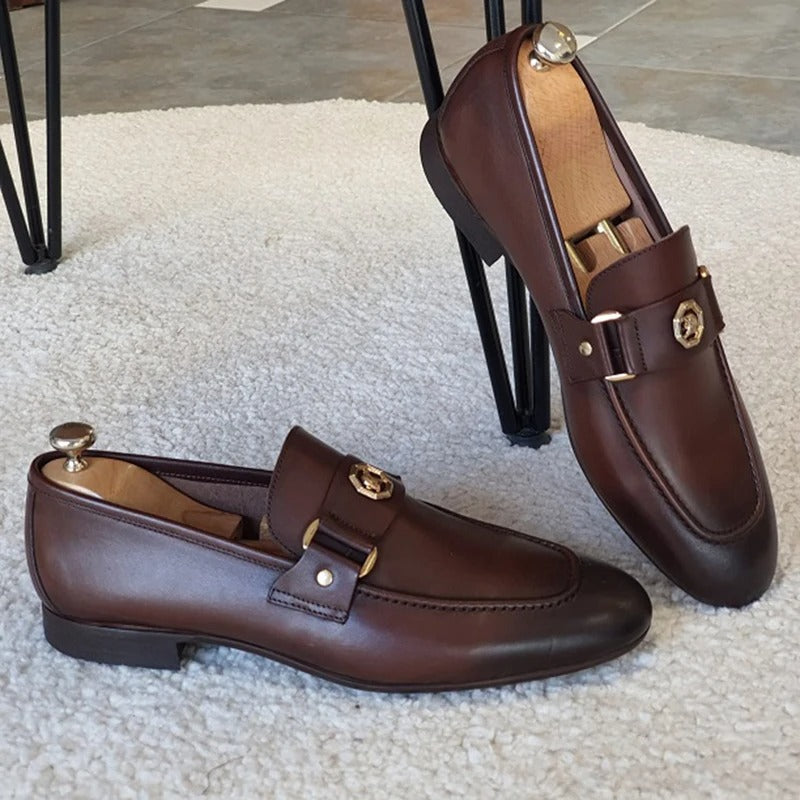 Chaussures décontractées pour l'automne
