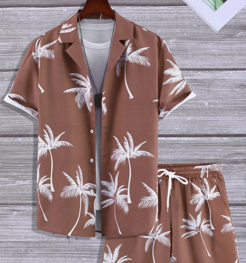 Ensemble Mode Été