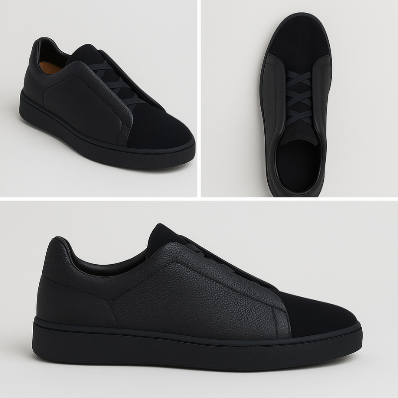 Hugo - Baskets Homme Premium