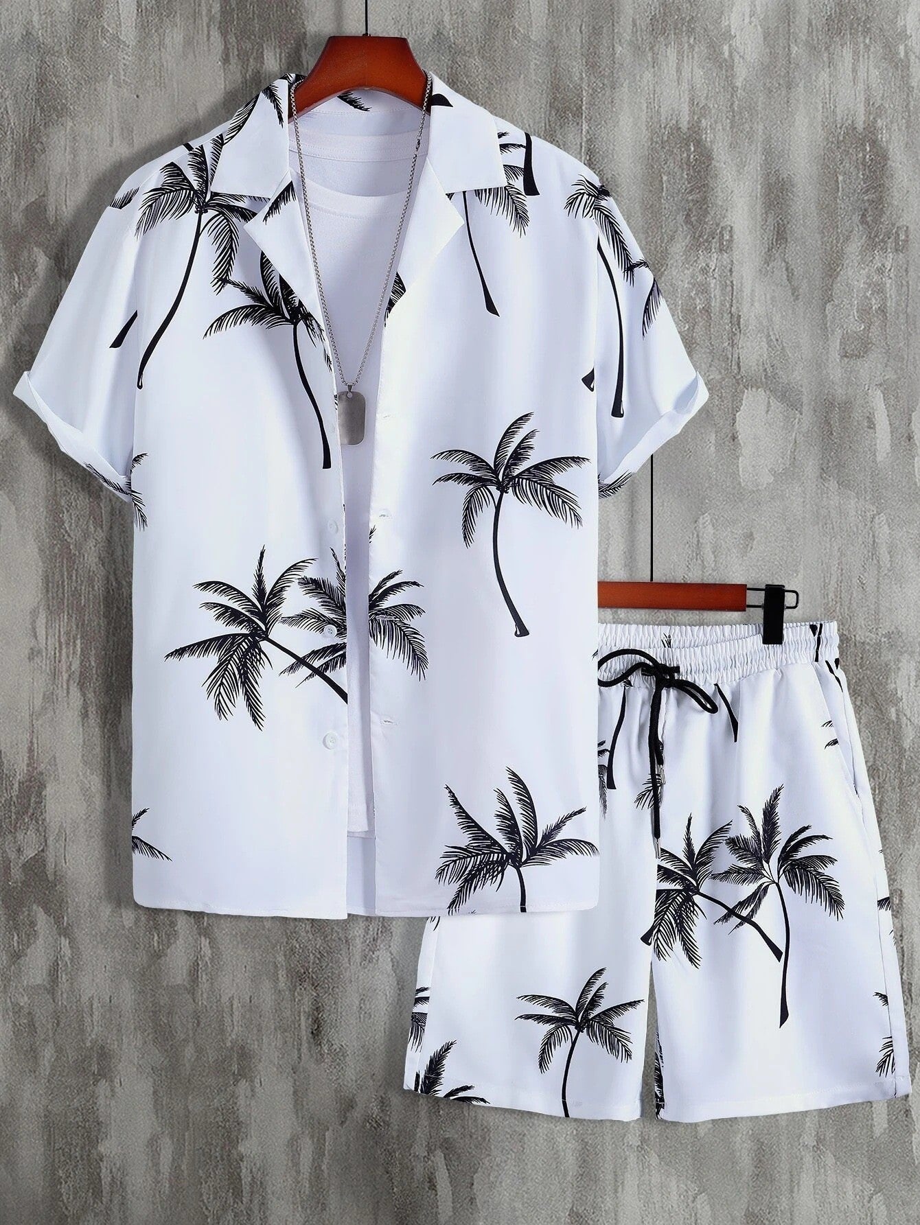 Ensemble Mode Été