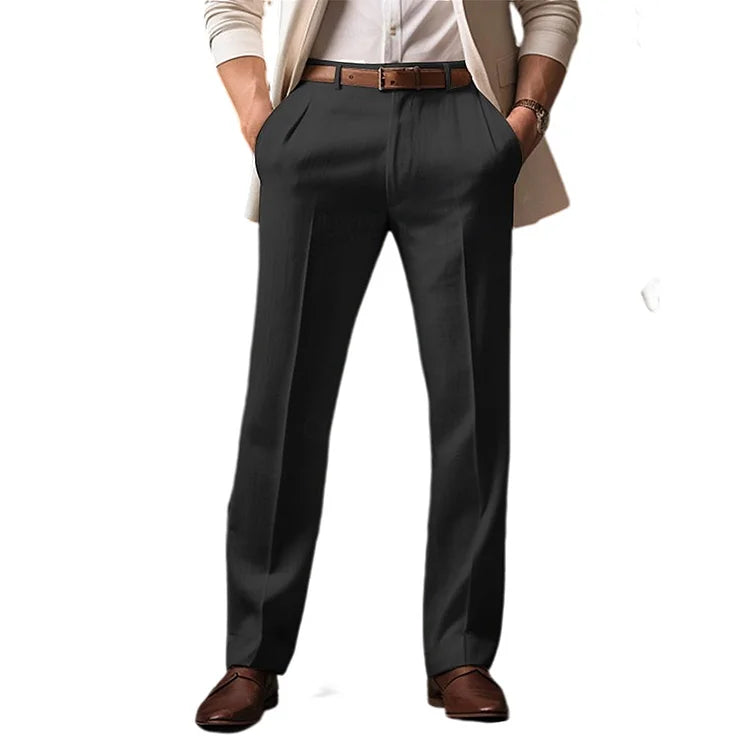 Kevin | Pantalon formel pour hommes