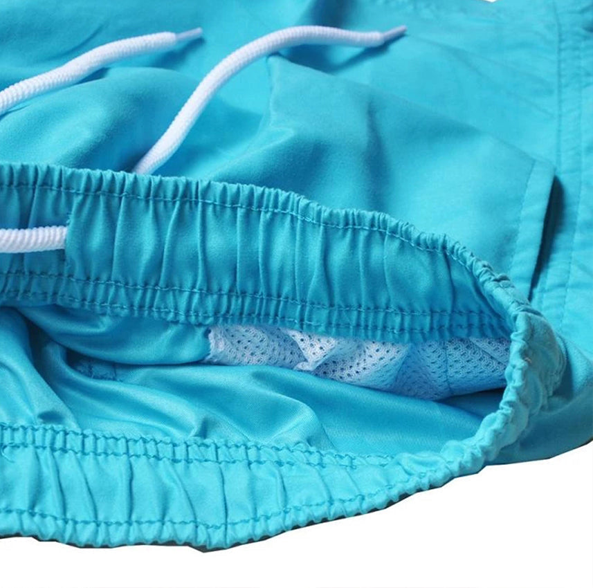 Thomas - Maillot de bain pour hommes à séchage rapide