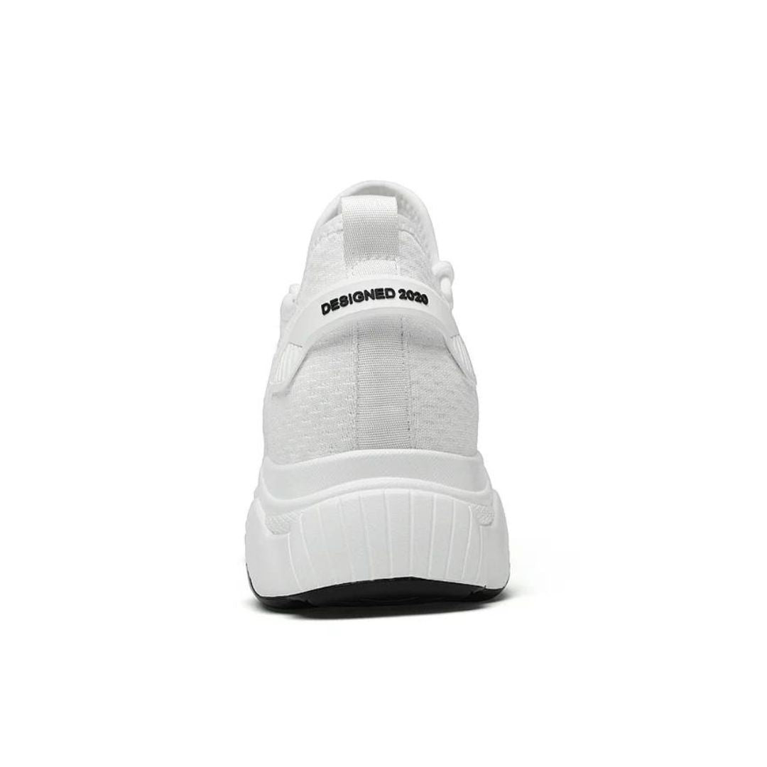 Chaussures de sport orthopédiques tendance