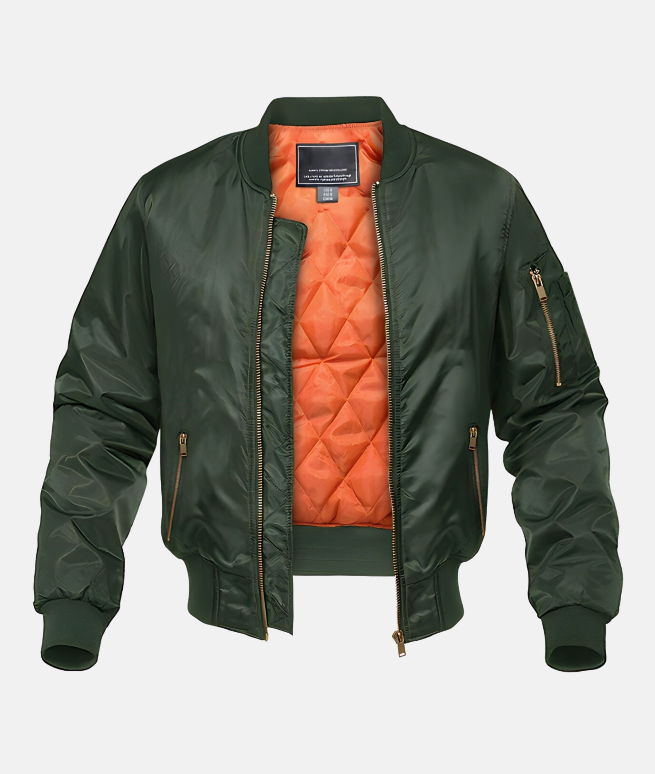 Vick - Blouson Bomber Pilote
