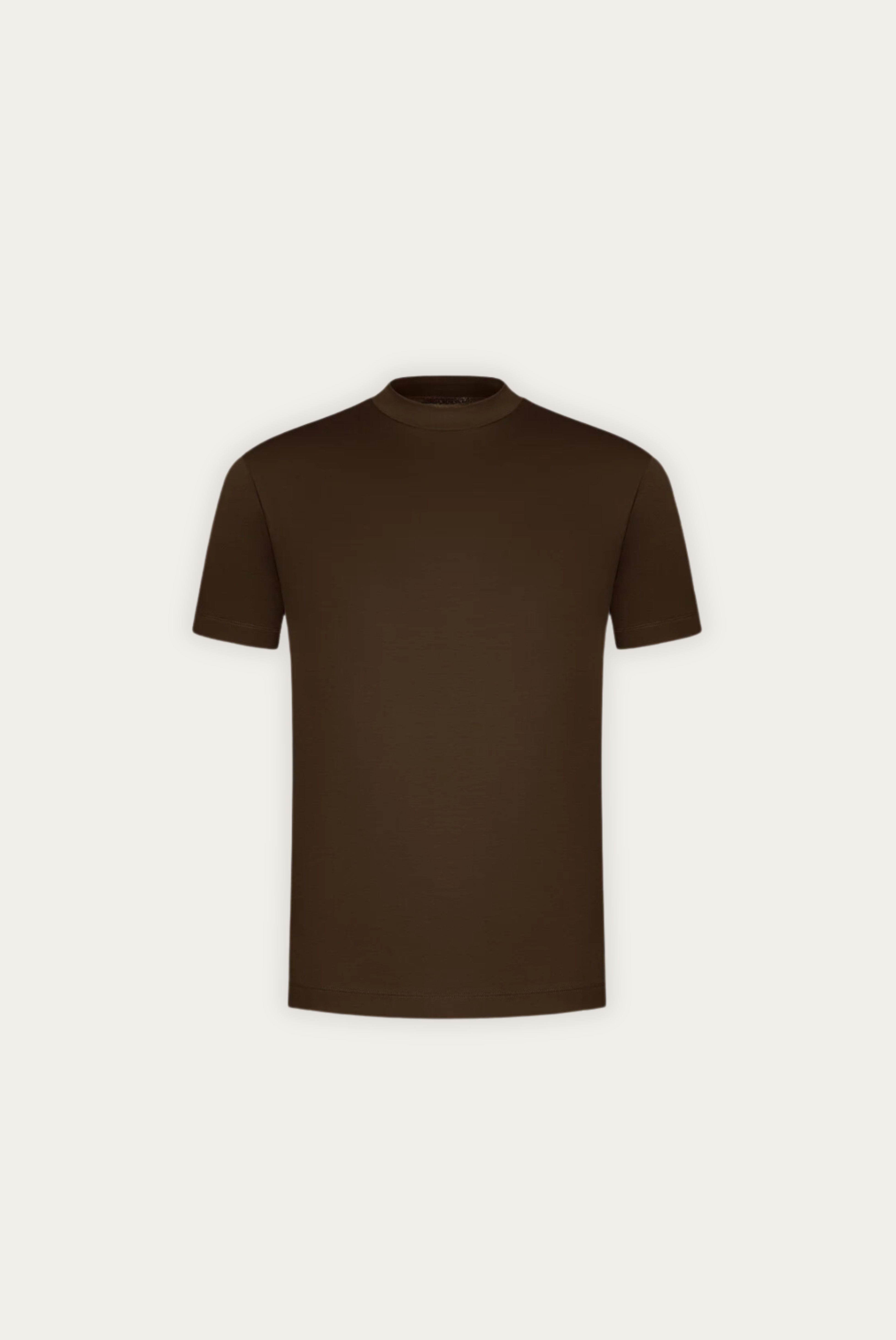 T-shirt Bleu Marine Impérial