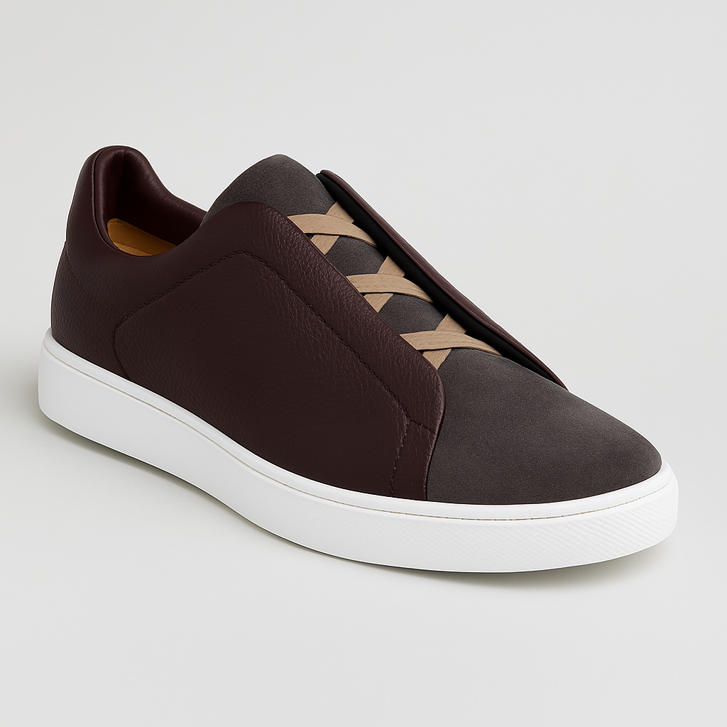 Hugo - Baskets Homme Premium