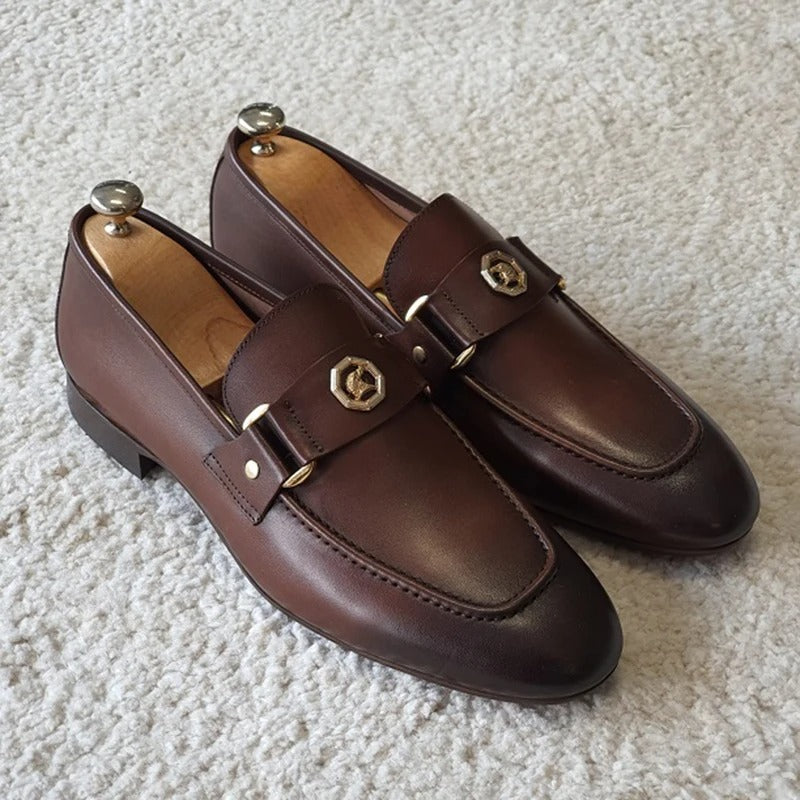 Chaussures décontractées pour l'automne