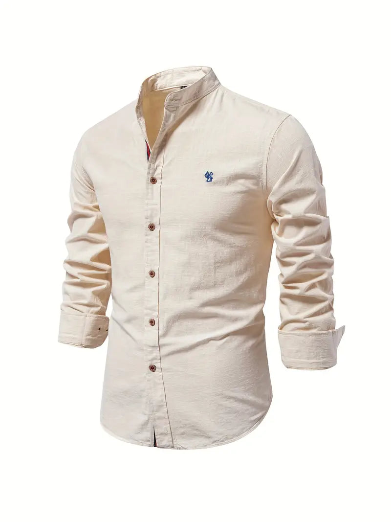 Chemise Élégante à Boutons
