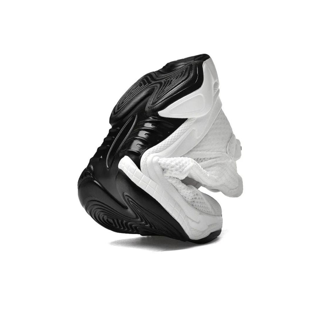 Chaussures de sport orthopédiques tendance