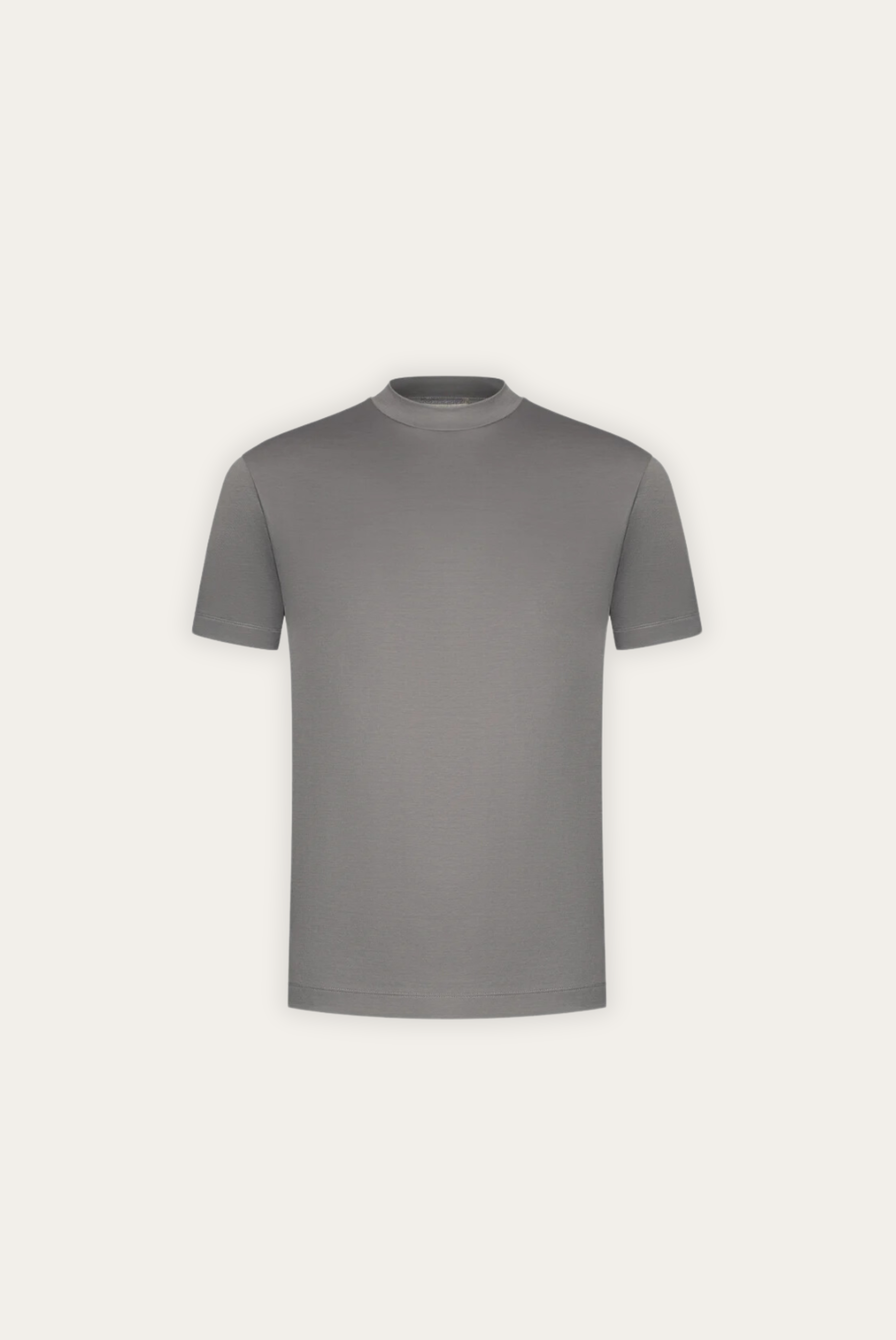 T-shirt Bleu Marine Impérial