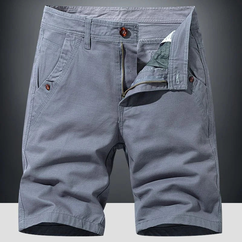 Nolan | Shorts d'Été Confortables
