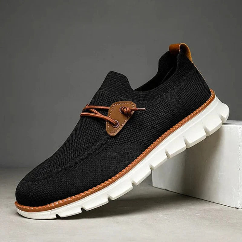 Léo - Les Sneakers les Plus Confortables