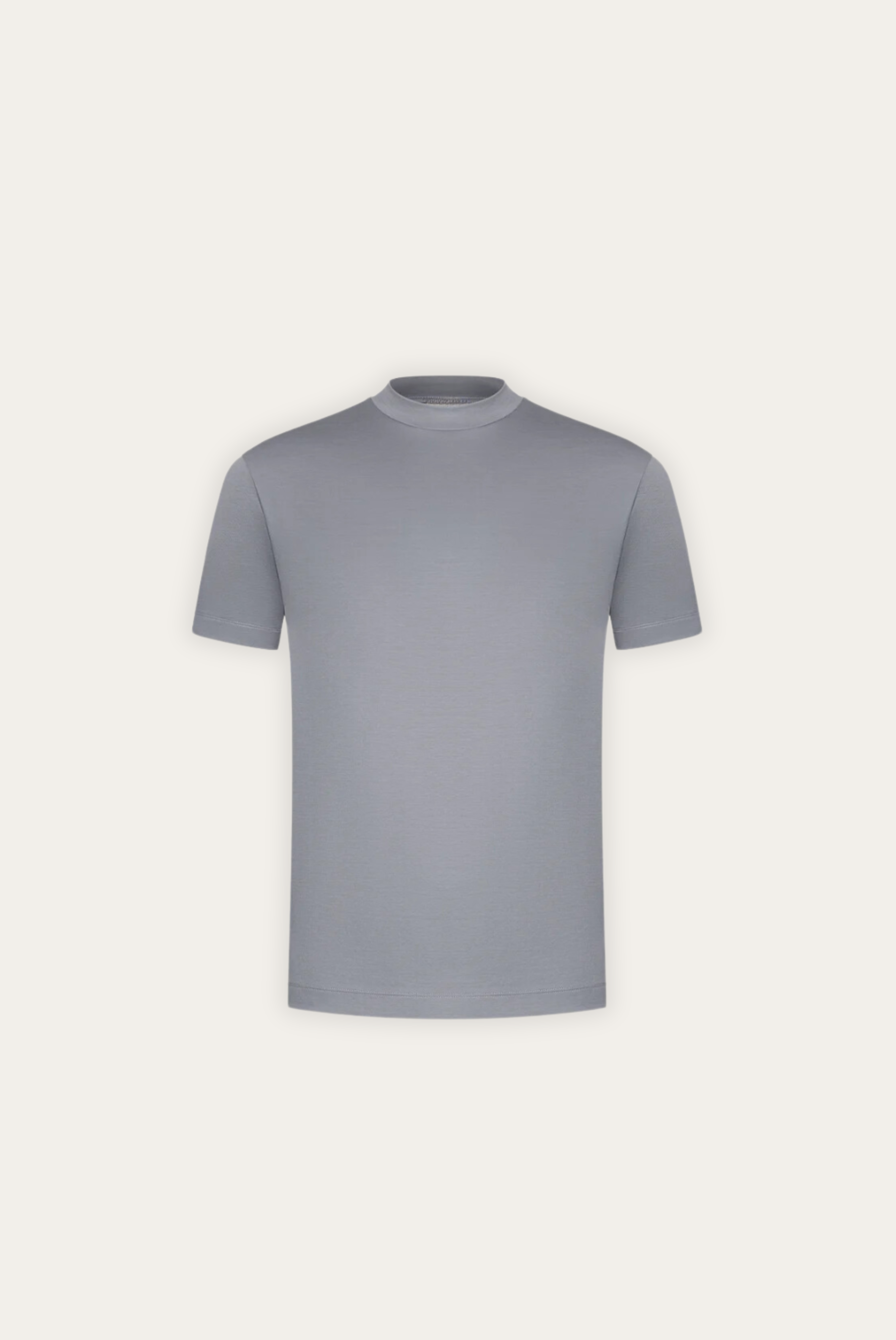 T-shirt Bleu Marine Impérial