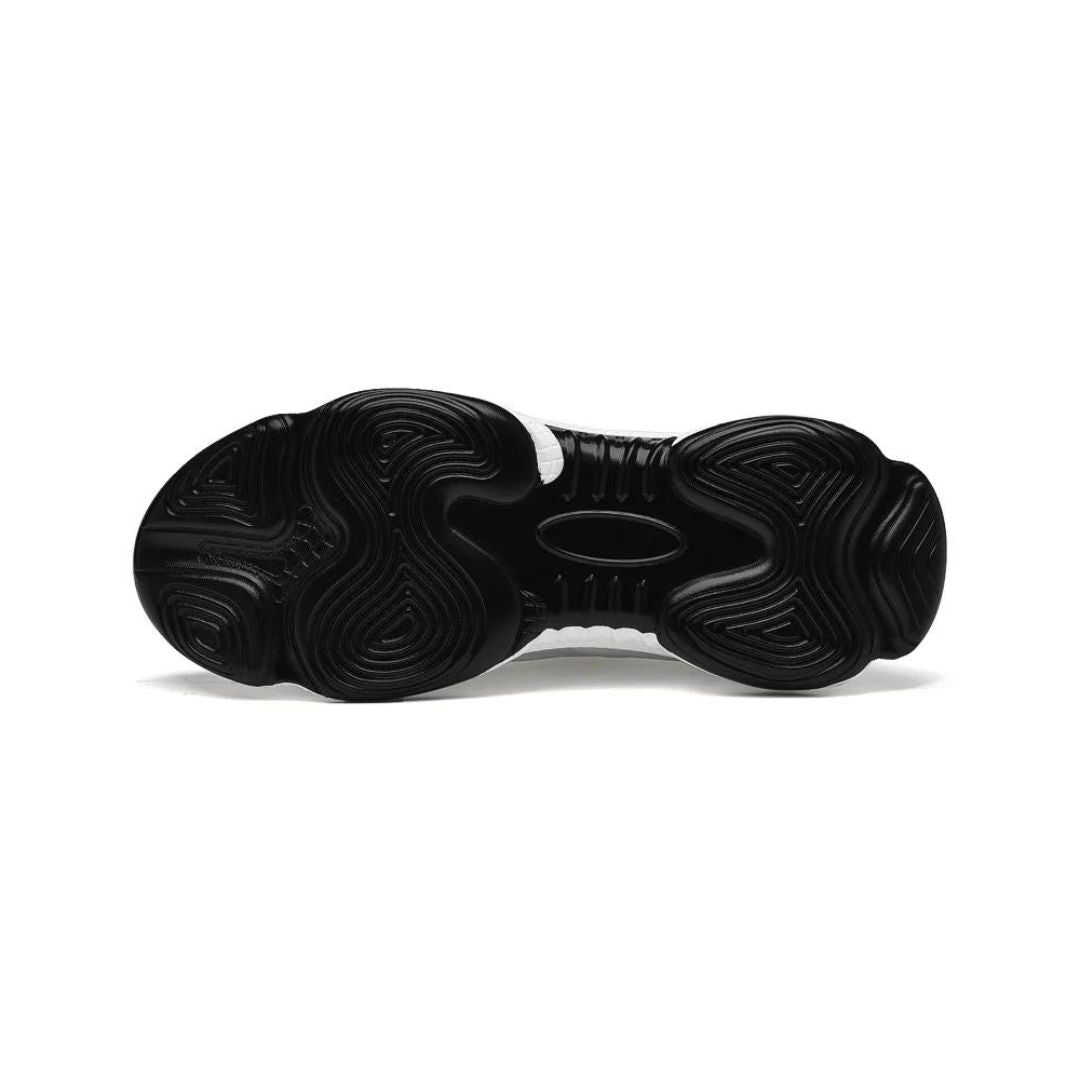 Chaussures de sport orthopédiques tendance