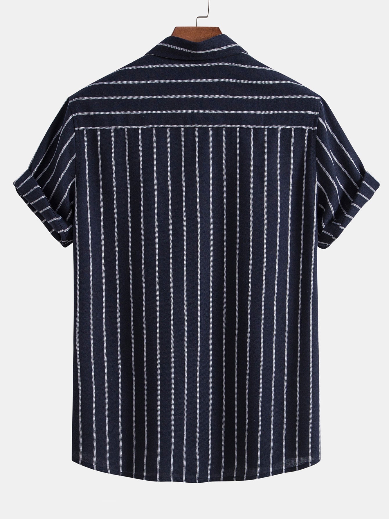 Ensemble Confortable en Lin pour Homme