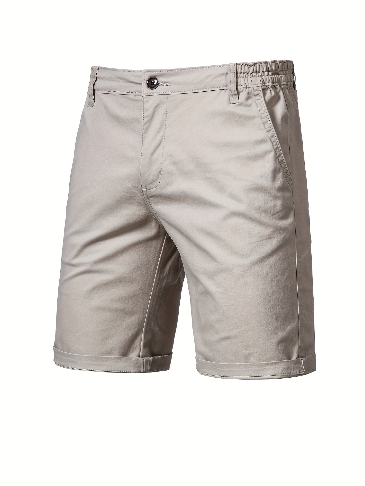 Shorts pour hommes élégants et ultra confortables