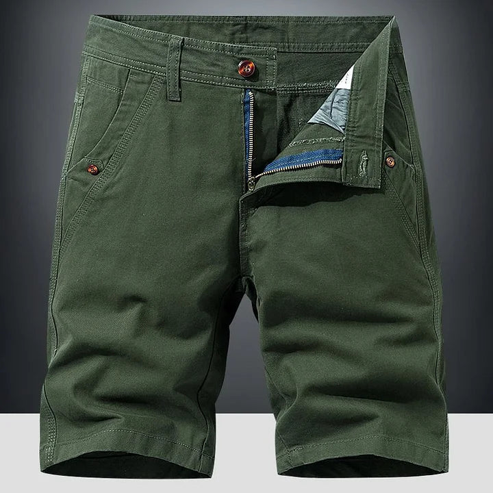 Nolan | Shorts d'Été Confortables