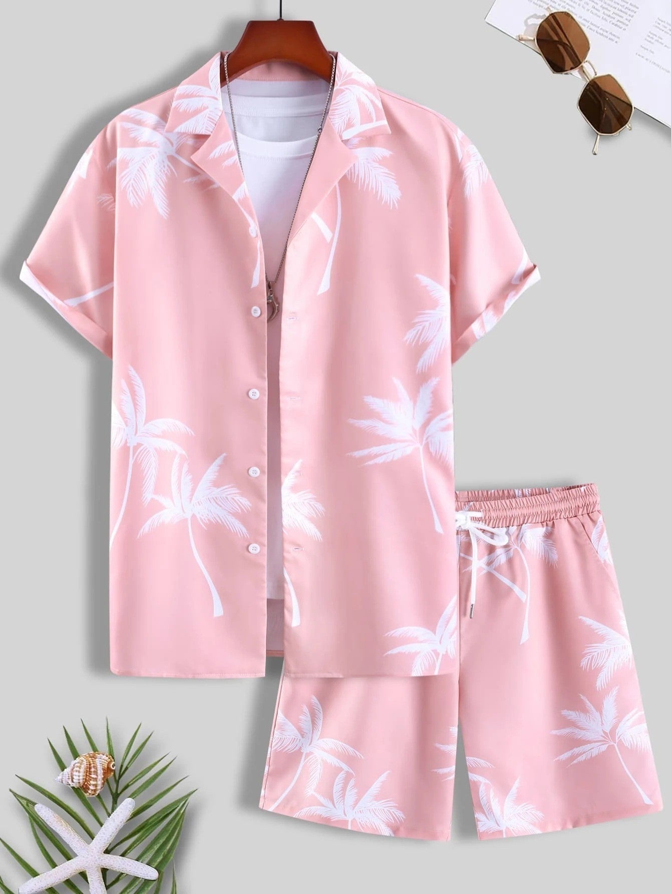 Ensemble Mode Été