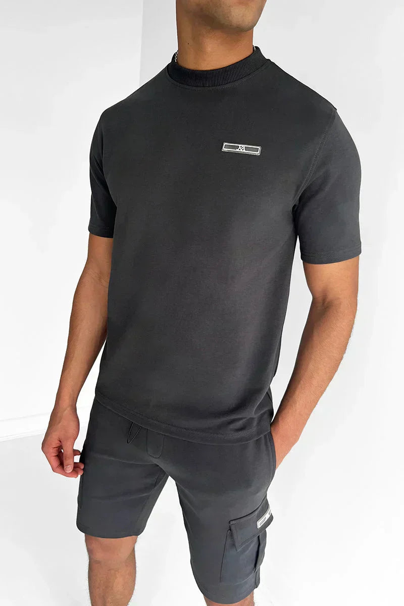 Ensemble Élégant Deux Pièces Homme
