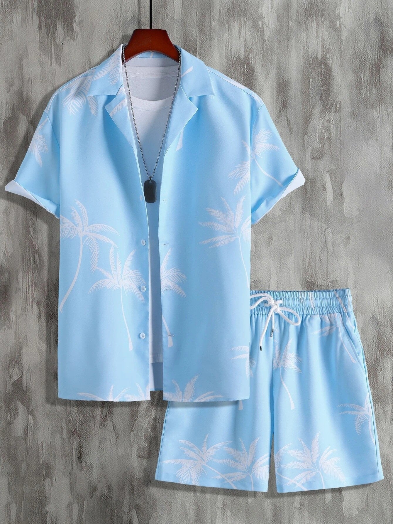 Ensemble Mode Été