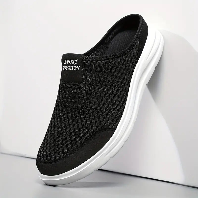 Gabriel - Sandales Orthopédiques Slip-On