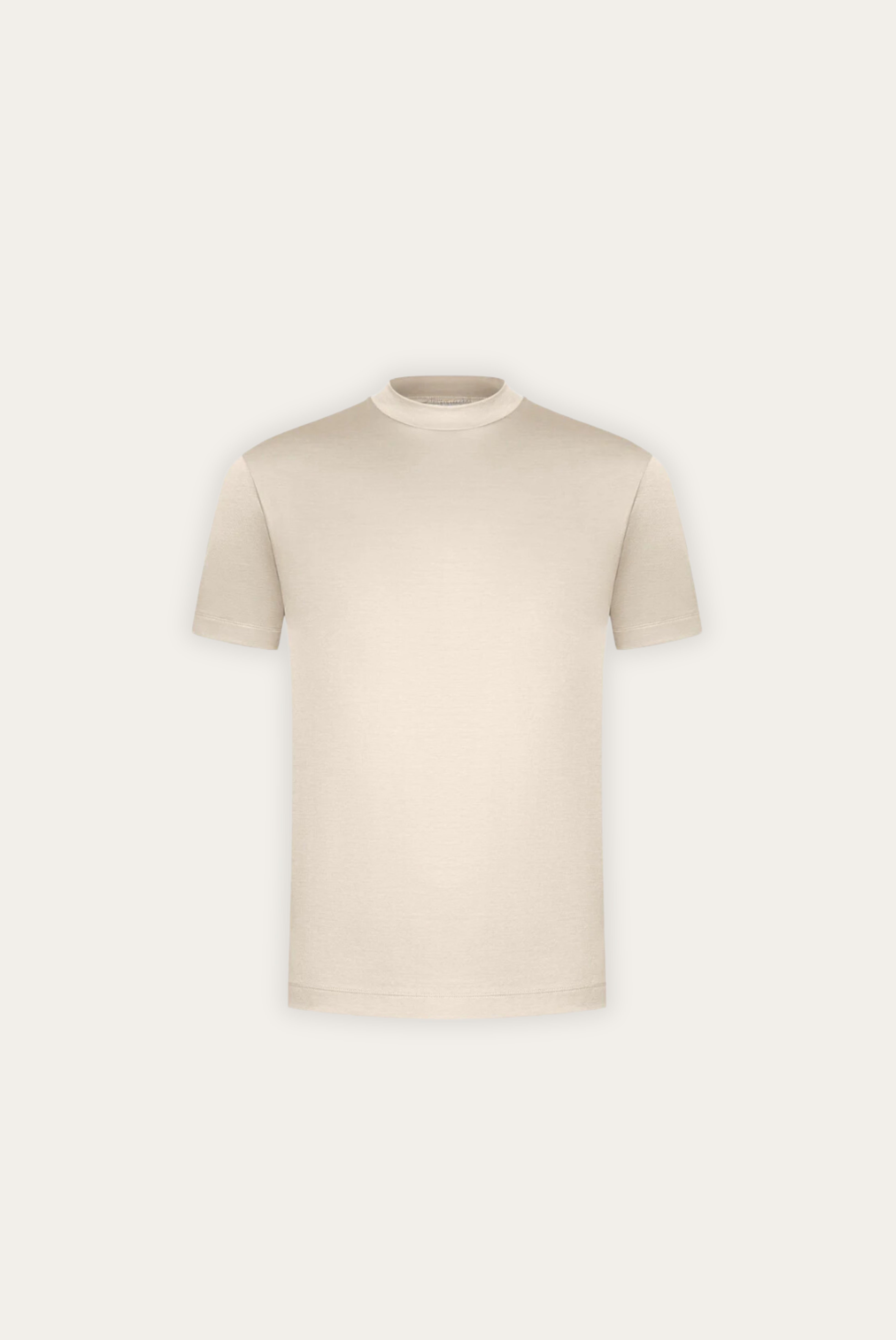 T-shirt Bleu Marine Impérial