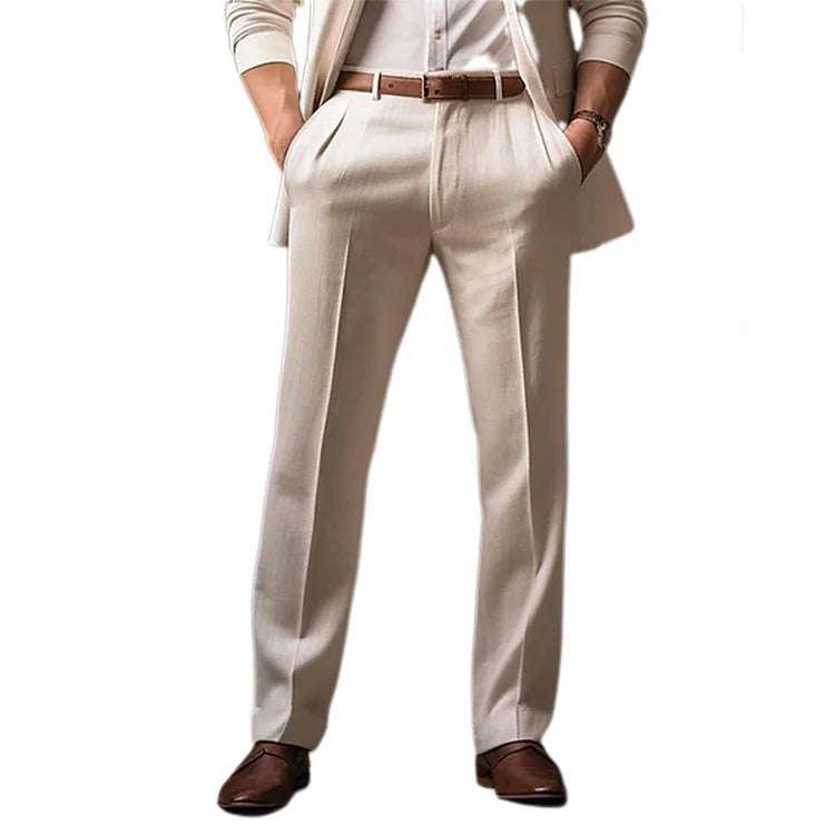 Kevin | Pantalon formel pour hommes