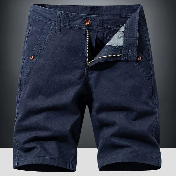 Nolan | Shorts d'Été Confortables