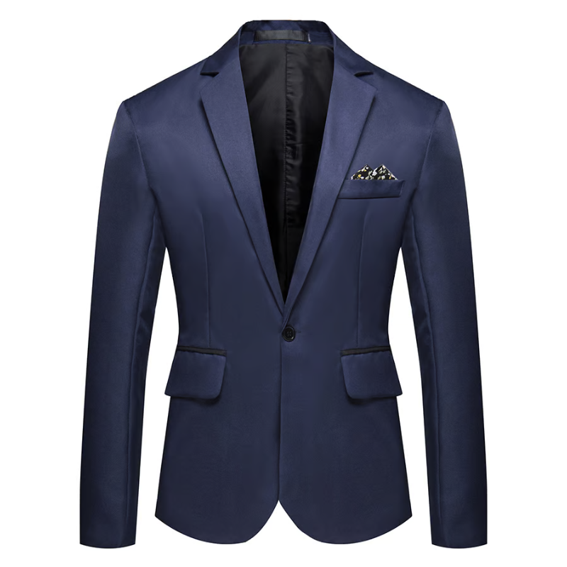 Lucas | Blazer d'affaires
