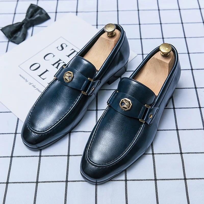 Chaussures décontractées pour l'automne