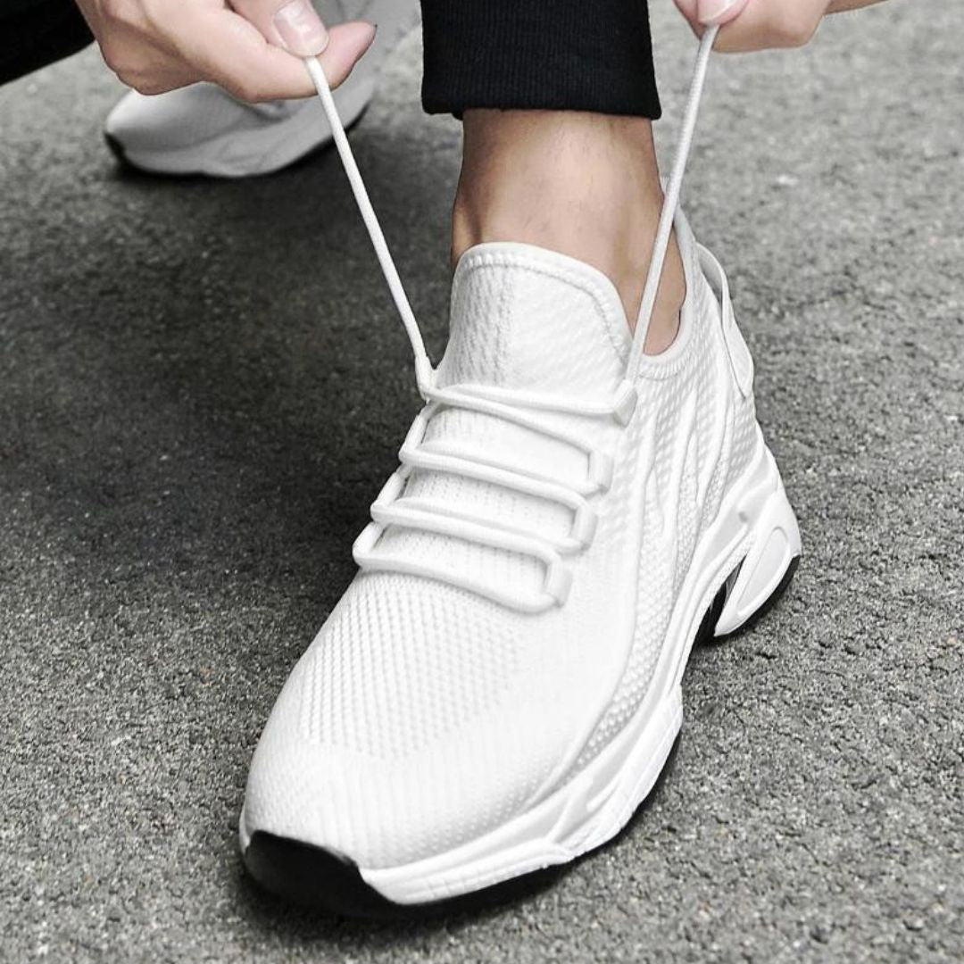 Chaussures de sport orthopédiques tendance